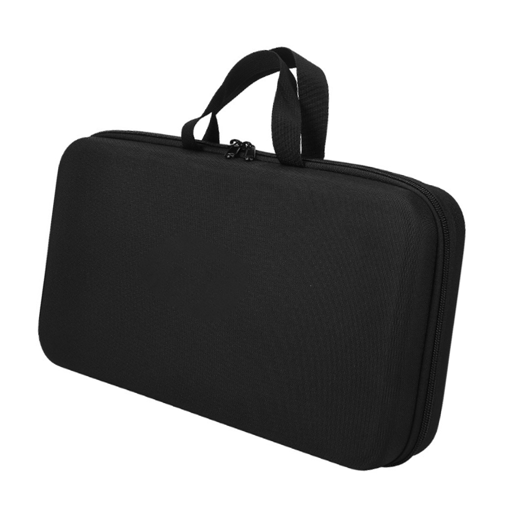 Reel Bag - Angelzubehör-Aufbewahrungstasche für Rollen, Angelschnur, tragbare Handtasche,