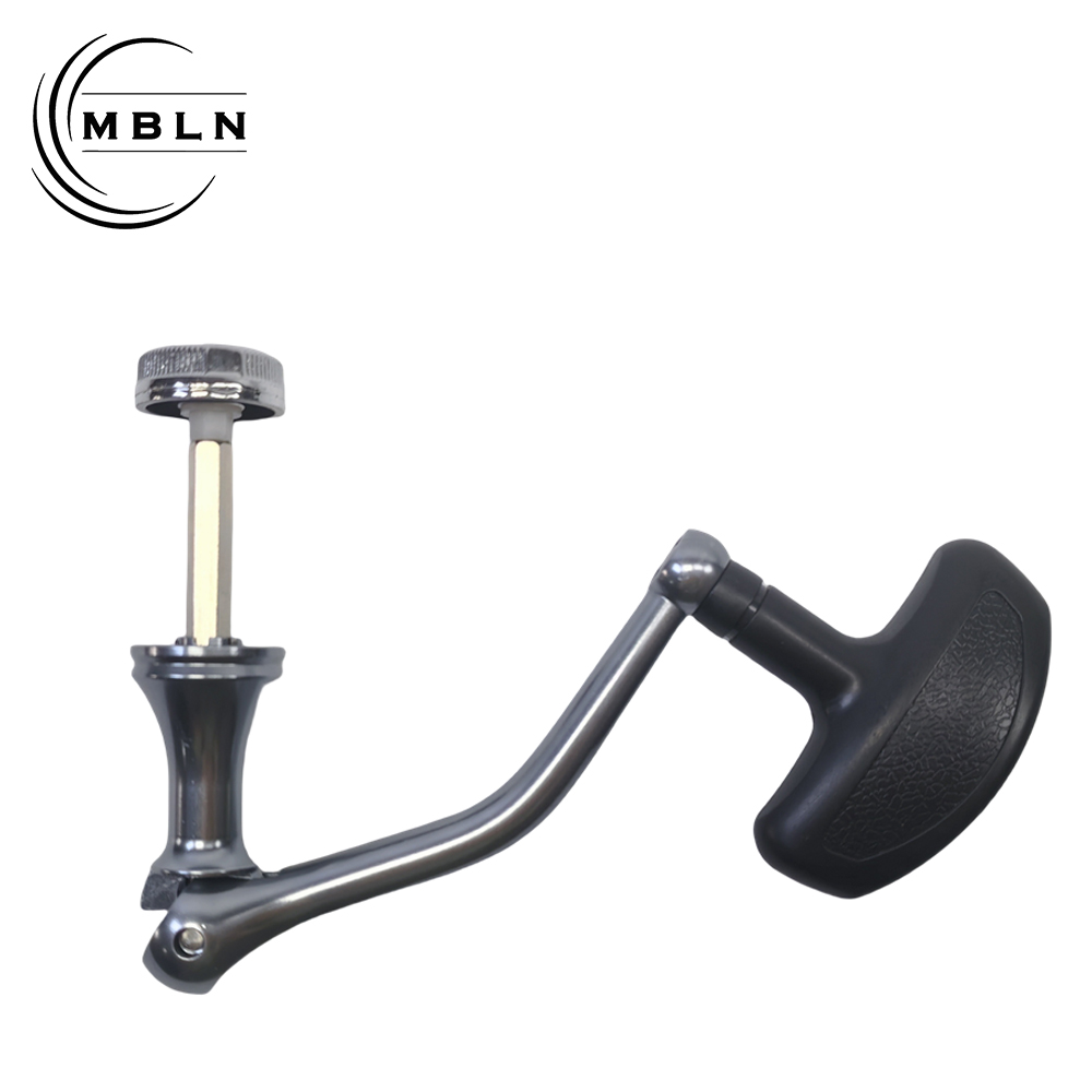 Spinning Reel - MBLN Marke Angelrolle Griff DIY 8000-14000