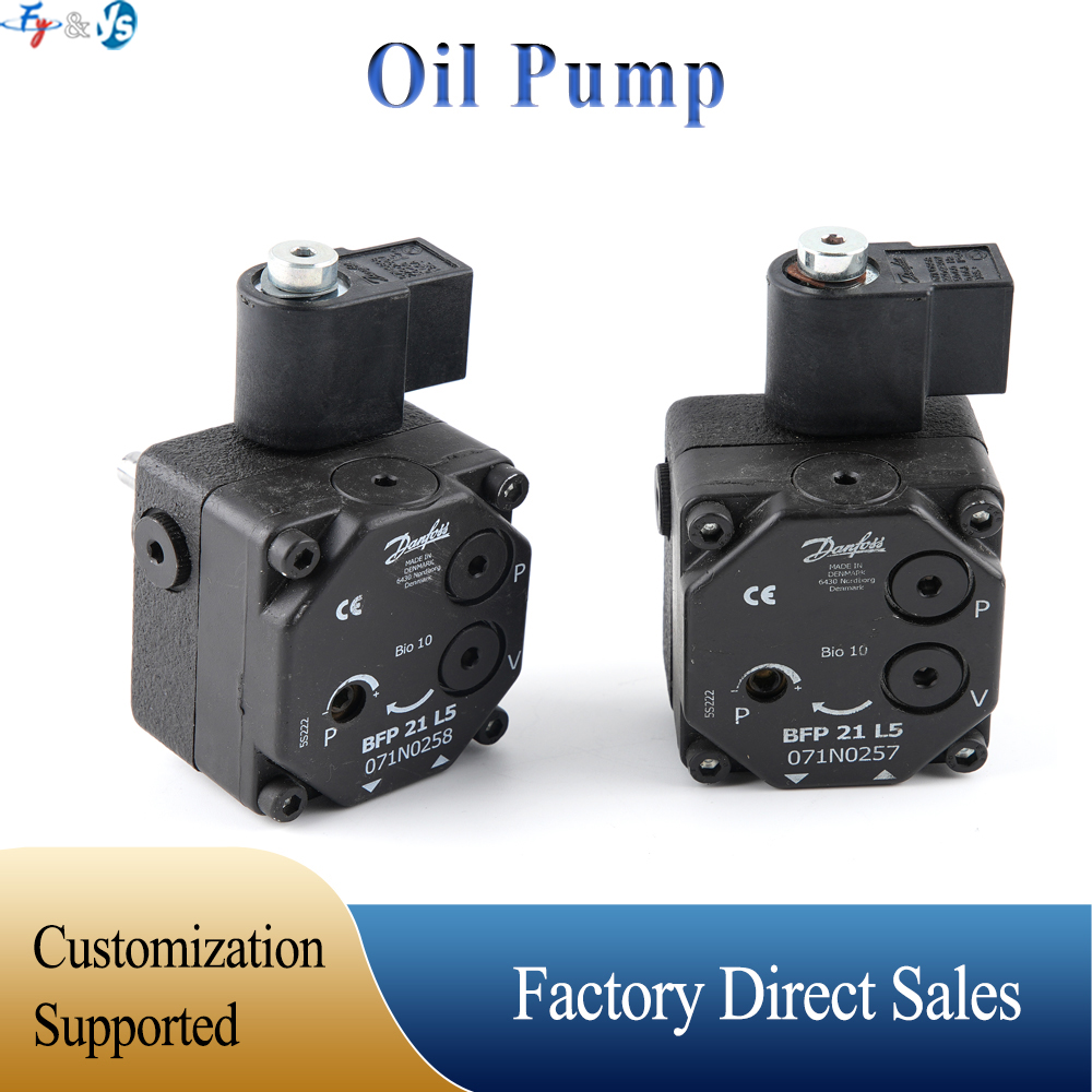 Dieselölpumpe für Kraftstoff B – Reel Oil Bewertung und Preis