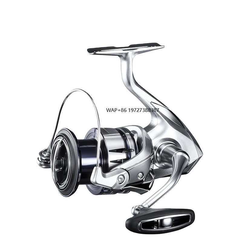 Original STRADIC FL Reel C3000 – Shimano Reel Stradic Bewertung und Preis