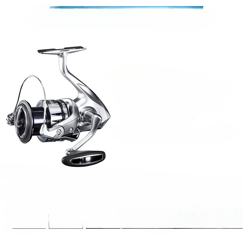 Original STRADIC FL Reel C3000 – Shimano Reel Stradic Bewertung und Preis