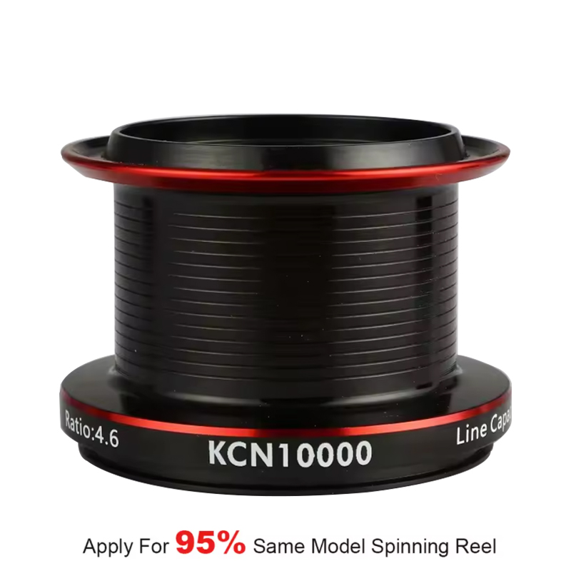 KCN6000 KCN8000 KCN10000 Ersat – Reel Spare Spool Bewertung und Preis