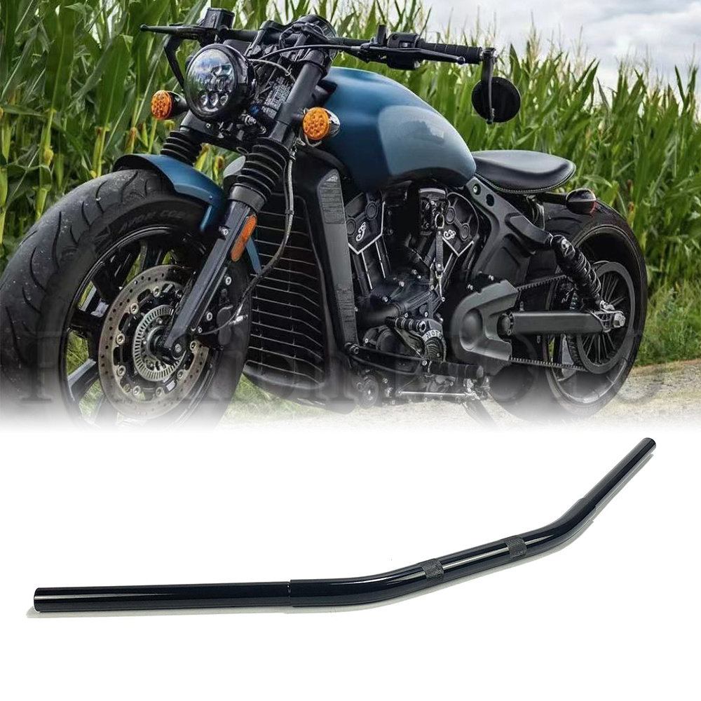 Motorrad 1 Zoll Lenker Lenker  – Reel Drag Knob Bewertung und Preis