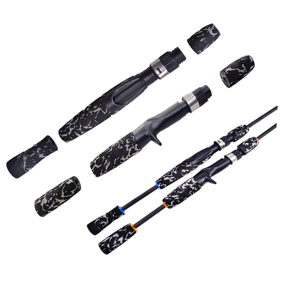 1set kit/pack stange griff Spl – Reel Handle Bewertung und Preis