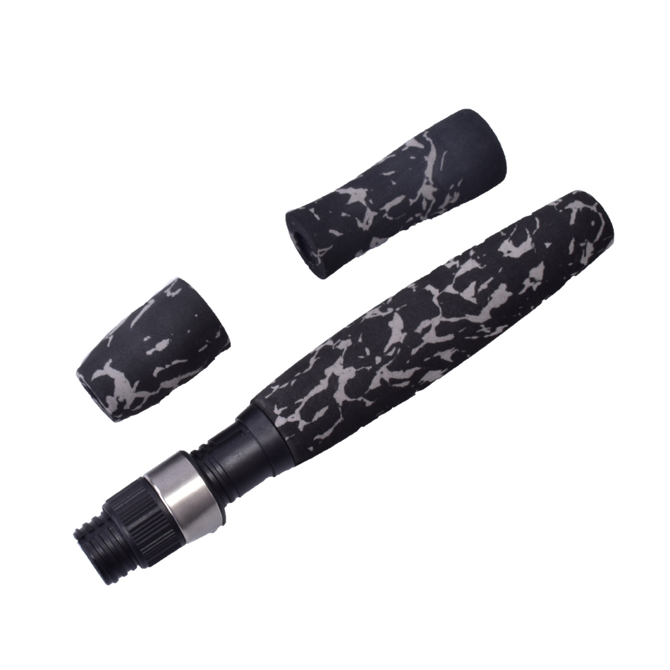 1set kit/pack stange griff Spl – Reel Handle Bewertung und Preis