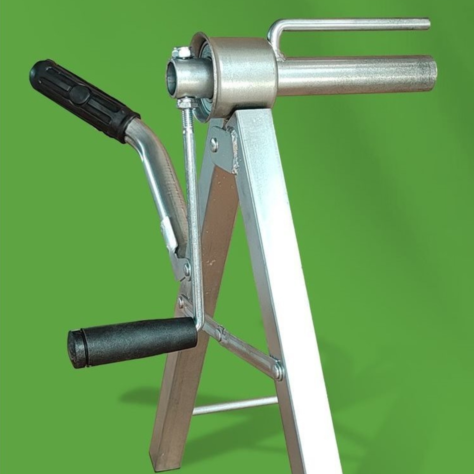 Schlauchaufroller mit Handkurb – Reel Handle Bewertung und Preis