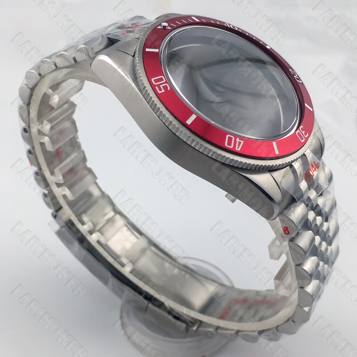 Das 39mm Silberne BB58 Edelsta – Reel Case Bewertung und Preis
