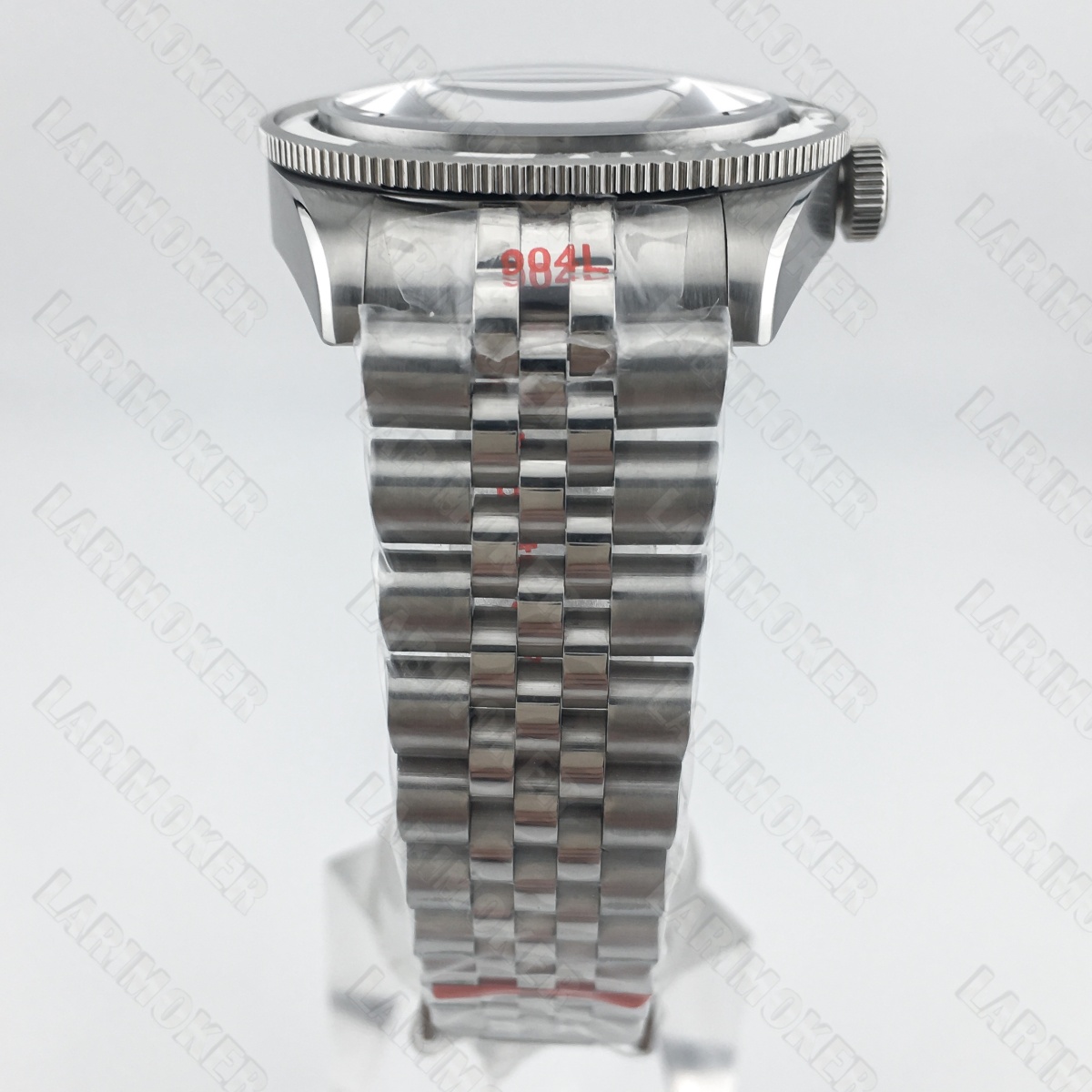 Das 39mm Silberne BB58 Edelsta – Reel Case Bewertung und Preis