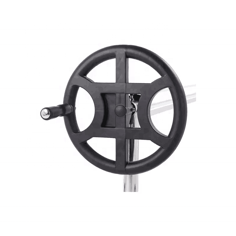 RUKE Metallrolle Slow-Jigging- – Reel Drag Knob Bewertung und Preis