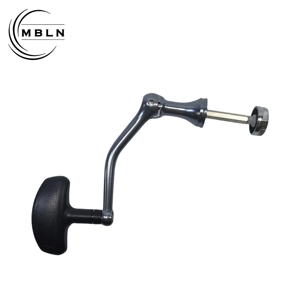 MBLN Marke Angelrolle Griff DI – Spinning Reel Bewertung und Preis