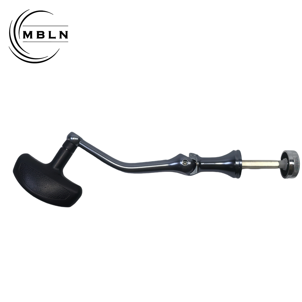 MBLN Marke Angelrolle Griff DI – Spinning Reel Bewertung und Preis