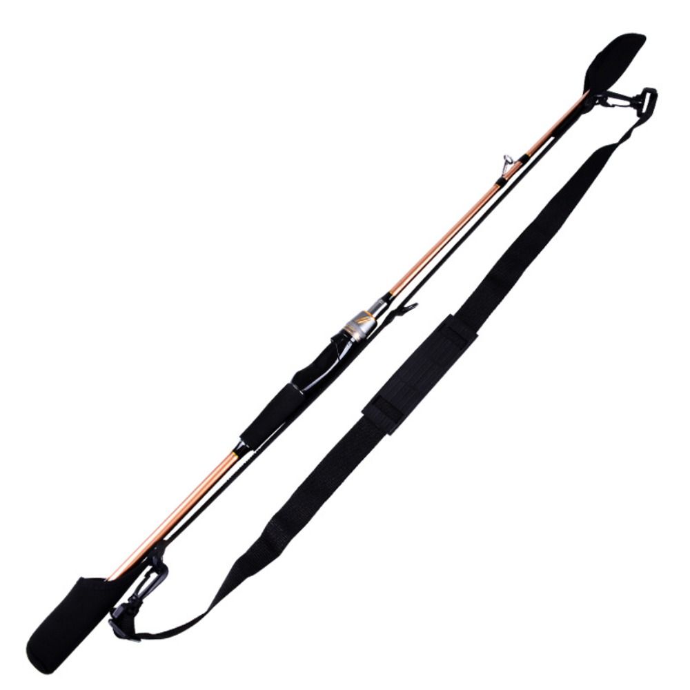 Einstellbare Angelrute Lagerun – Reel Bag Bewertung und Preis